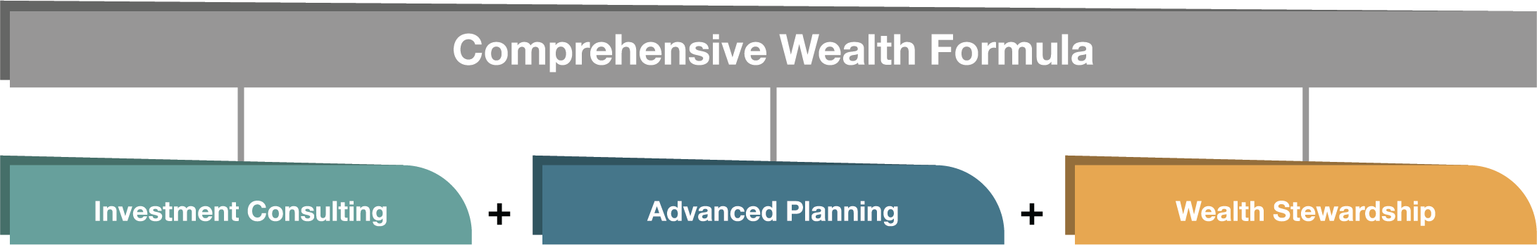 Comprehensive Wealth Formula