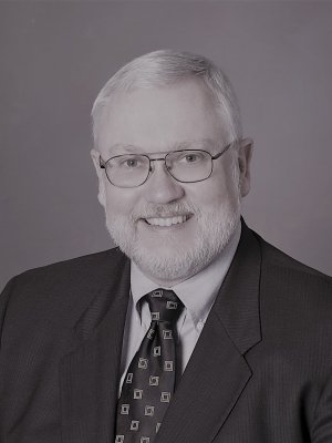 Photo of team member