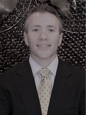 Photo of team member